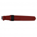 Faca Morakniv Garberg Dala Red Edition (S)